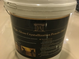 迪威蓝宝 结晶粉 5KG