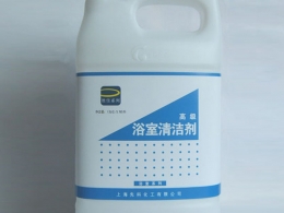 浴室清洁剂